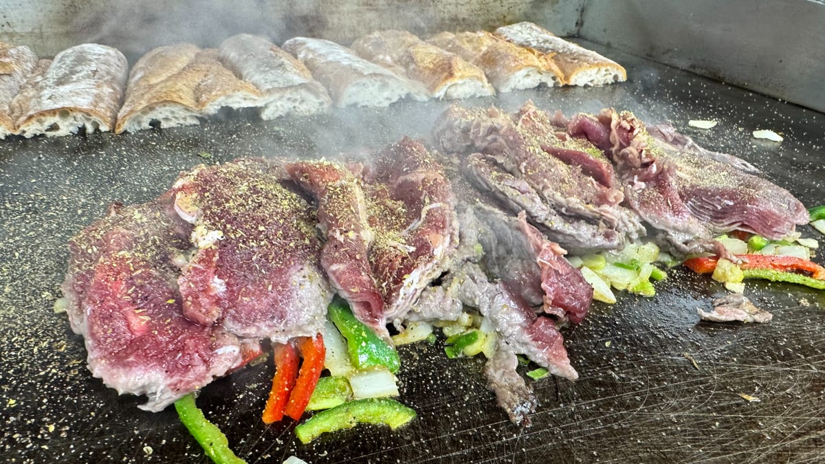 Real Food at your table
